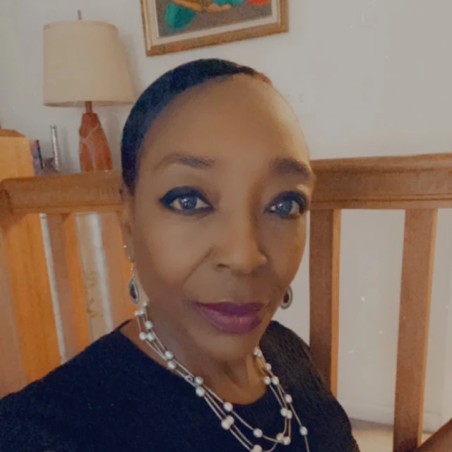 Advisor - Sonya Eddings