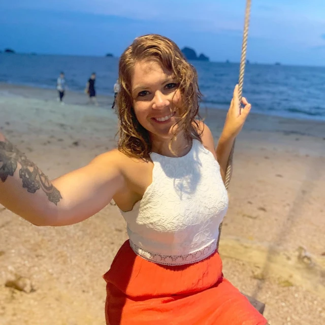 Advisor - Stefanie Edwards