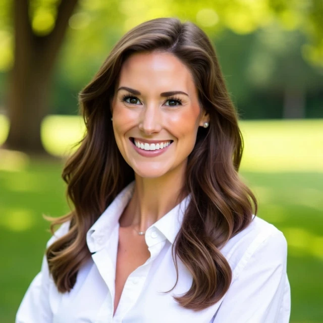 Advisor - Natalie Patterson