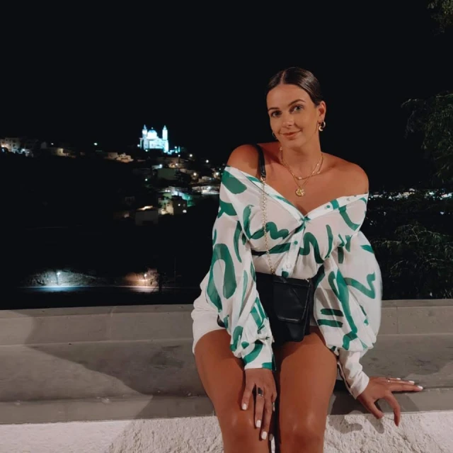 Advisor - Evangelia Balagianni
