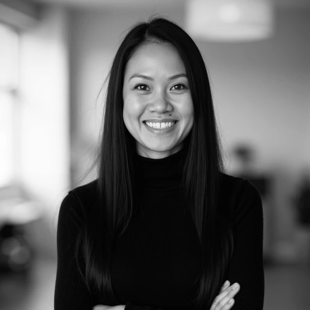 Advisor - Meg Maurer