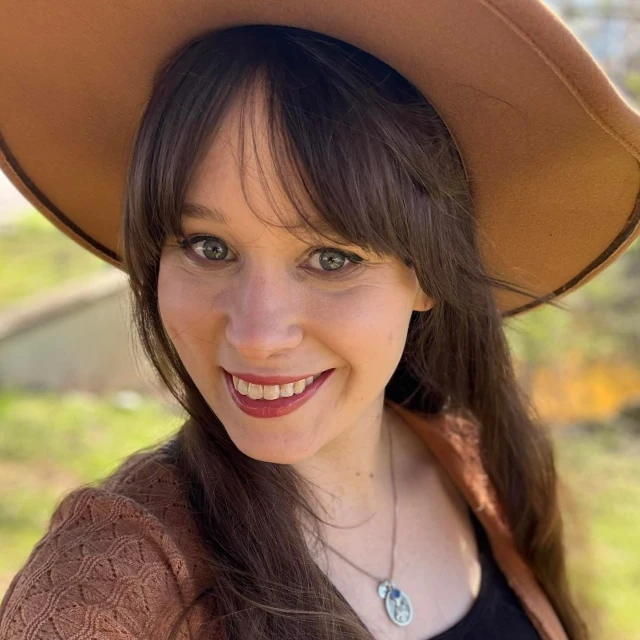 Advisor - Morgan Morris