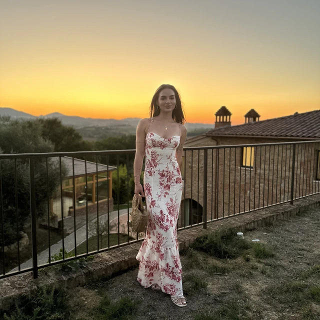 Advisor - Madison Callery