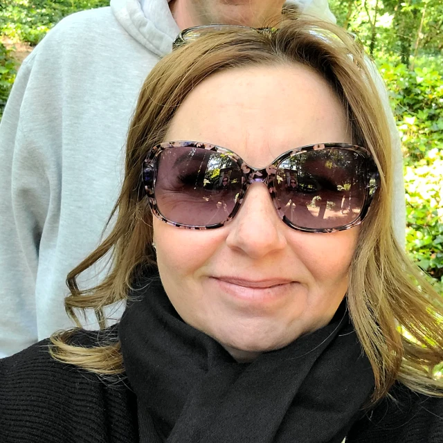 Advisor - Michelle Theroux