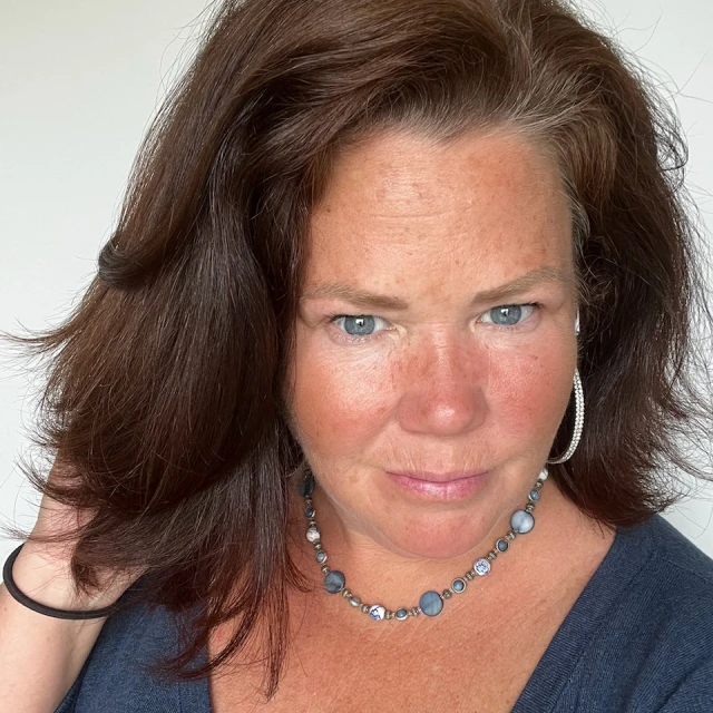 Advisor - Rachael Heffernan
