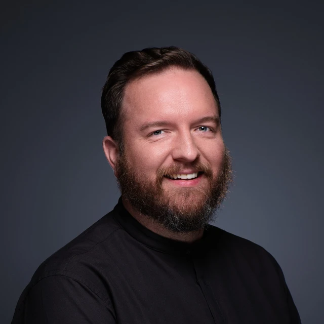 Advisor - Daniel Wulfkuhle
