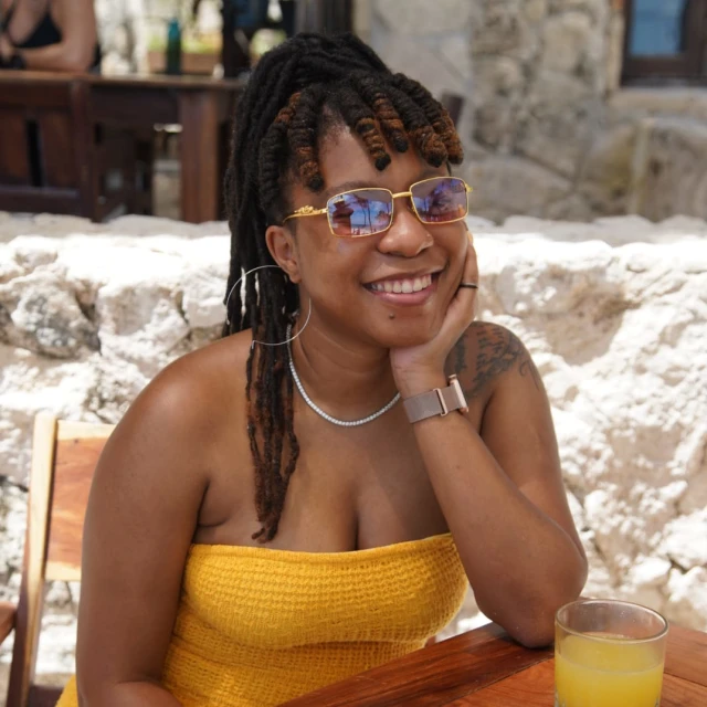 Advisor - Lori Dixon