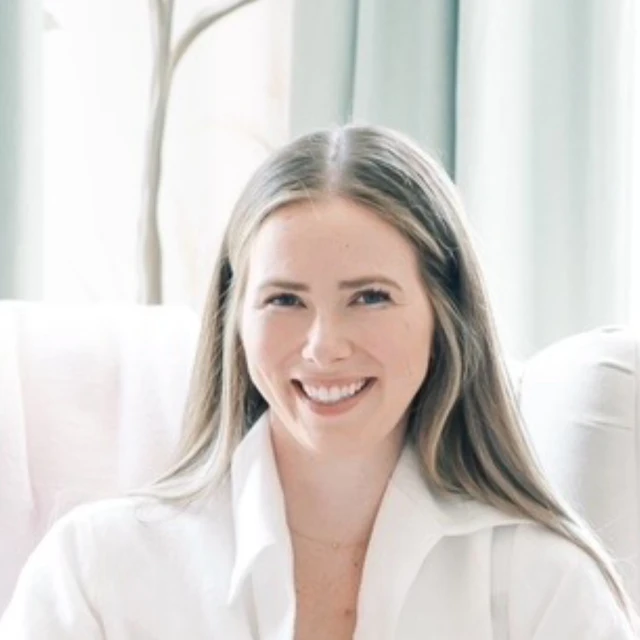 Advisor - Meaghan Moore