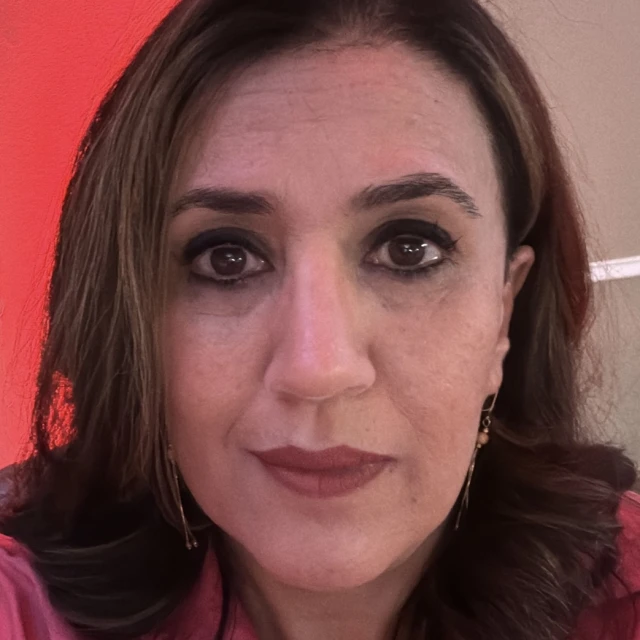 Advisor - Balsam Hameedo
