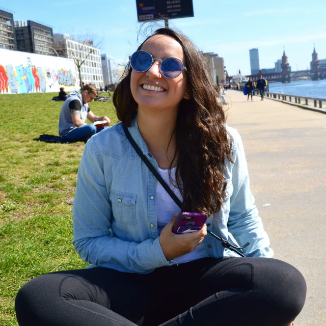 Advisor - Kimberly Day