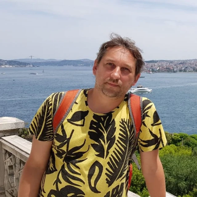 Advisor - Nikolay Vishnevskiy