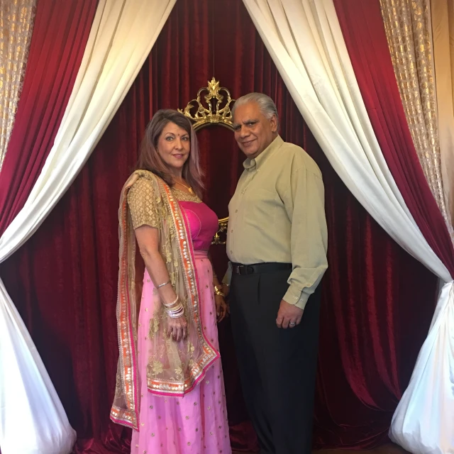 Advisor - Jennifer Brar