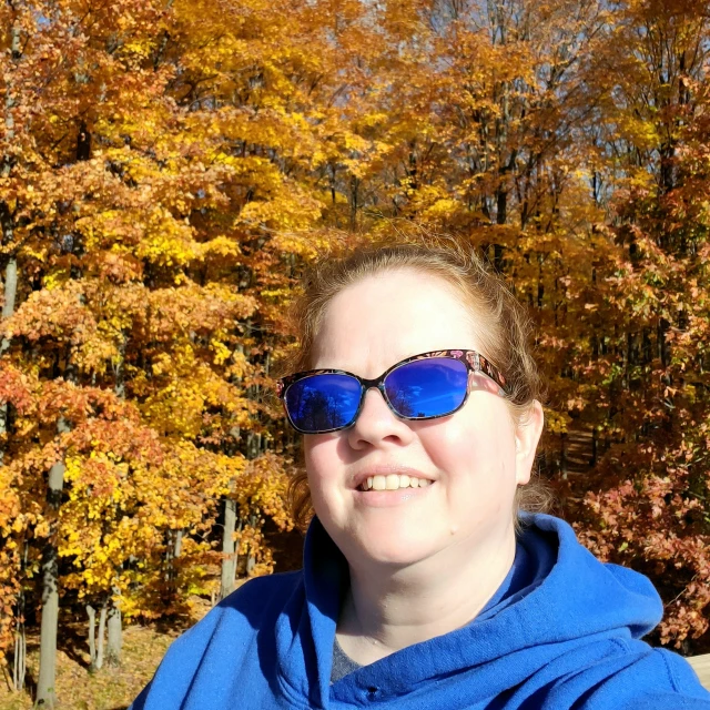 Advisor - Christina Snedeker
