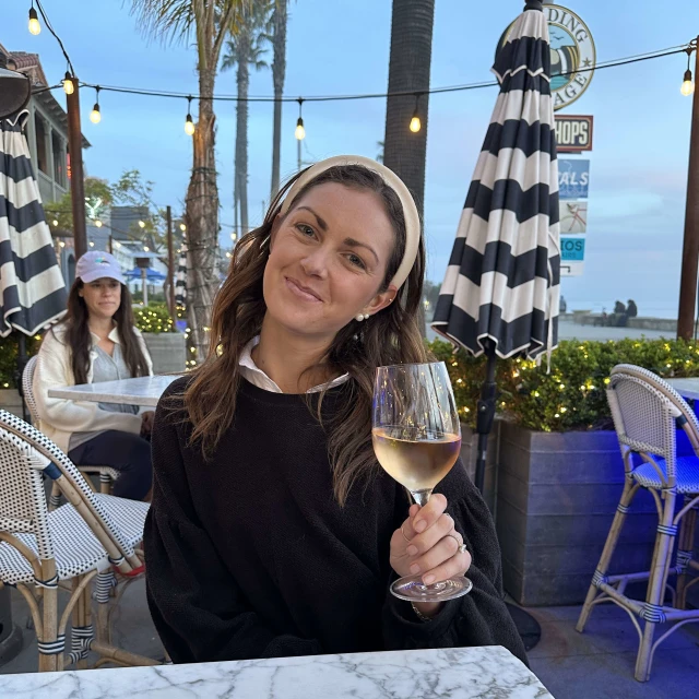 Advisor - Kelly Shadwick