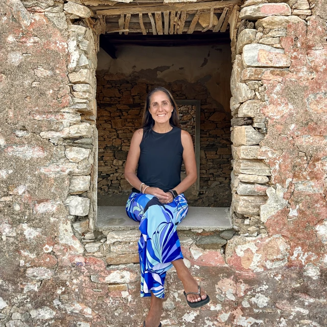 Advisor - Caroline Harbat Baker