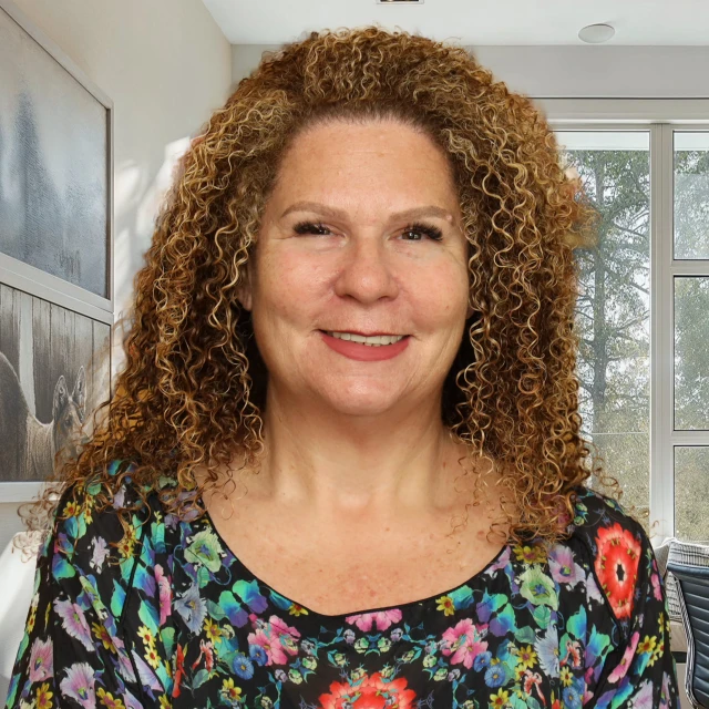 Advisor - Heather Speizman