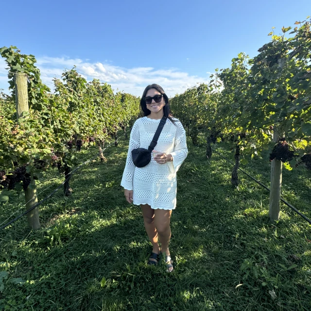 Advisor - Sumalee Frank