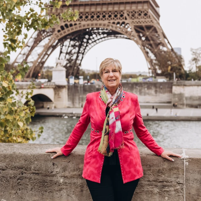 Advisor - Janet Pitcher