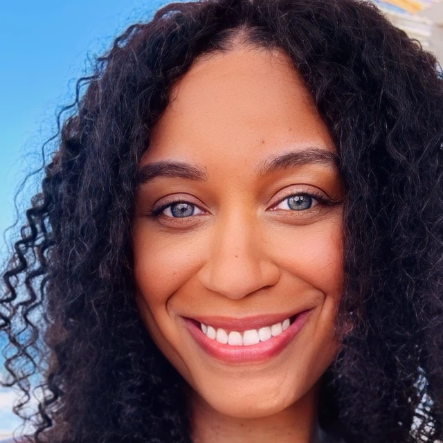 Advisor - Kira Jacobslee