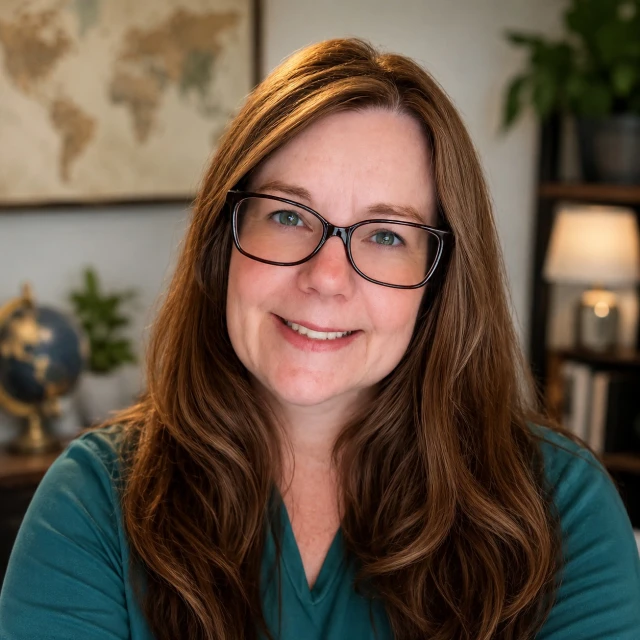 Advisor - Victoria DuPree