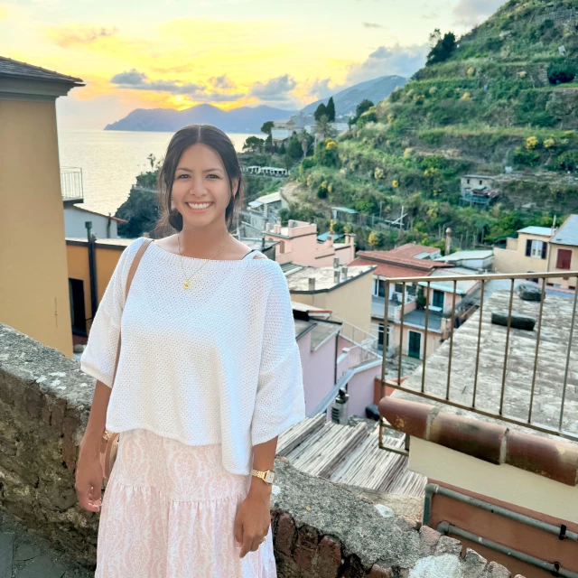Advisor - Lucy Quinn