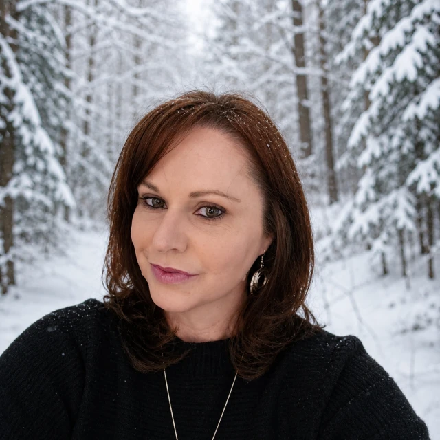 Advisor - Shanon Weedman
