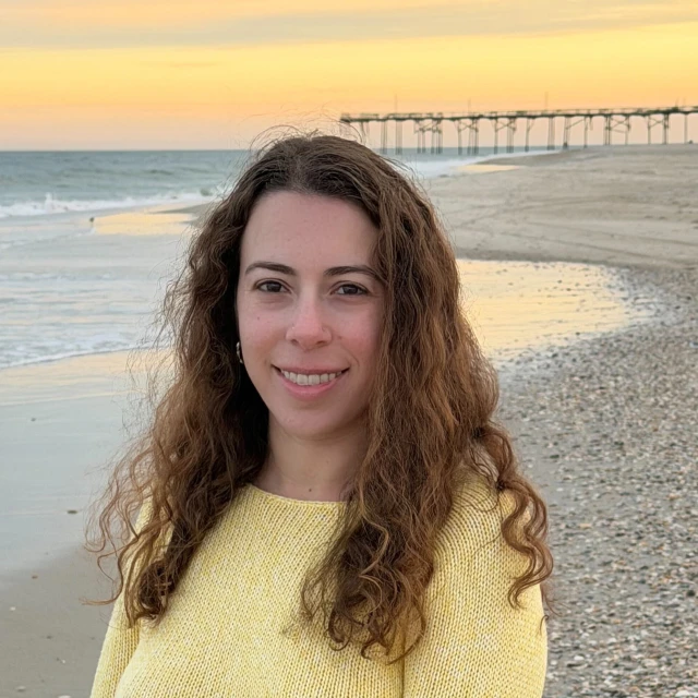 Advisor - Claire Potak