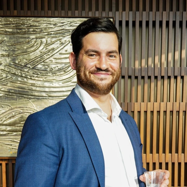 Advisor - Simon Abrahms