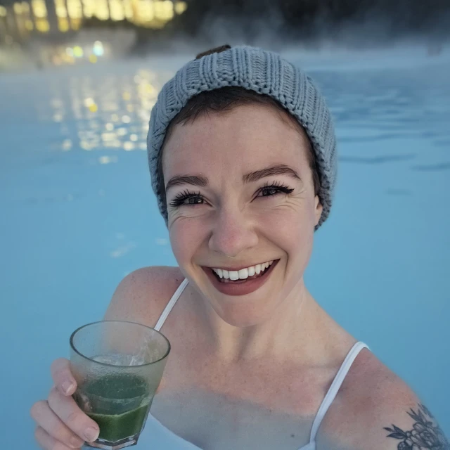 Advisor - Julia Buhagiar