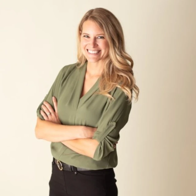 Advisor - Jill Witulski