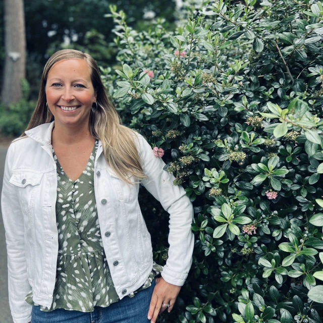 Advisor - Melinda Gers