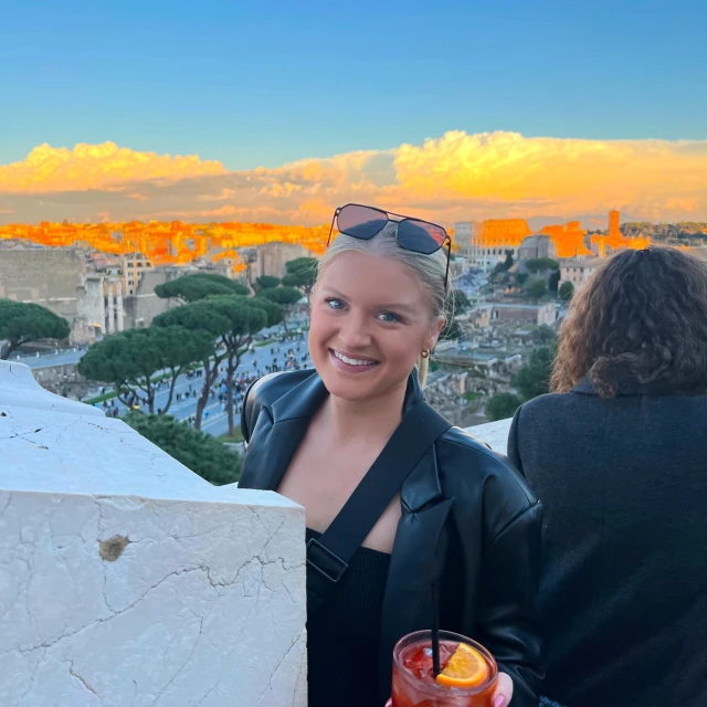Advisor - Koko Olson