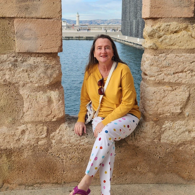 Advisor - Elizabeth Schafer-Oliver
