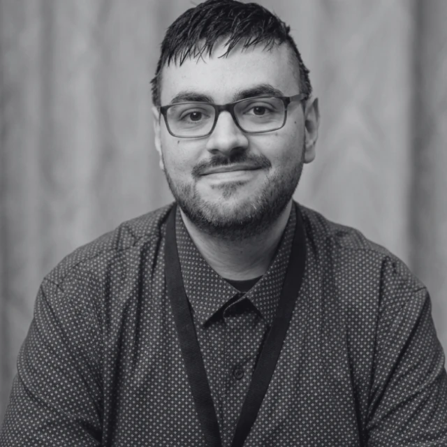 Advisor - Johnny Rios
