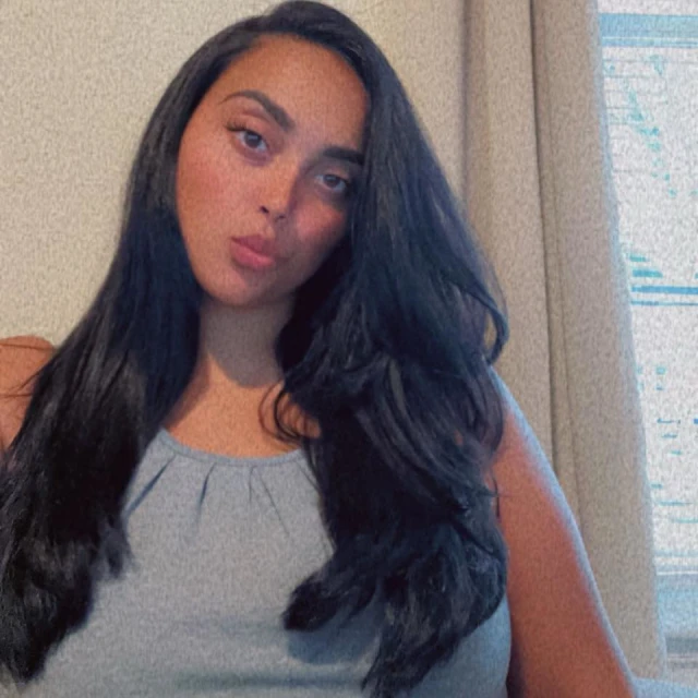 Advisor - Sharicell Soto