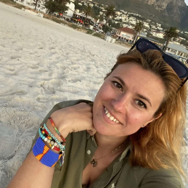 Advisor - Greta Petruska