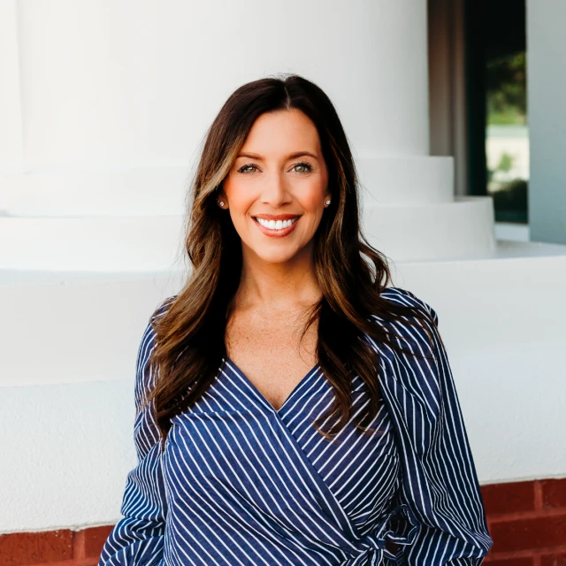 Advisor - Sarah Dohrn