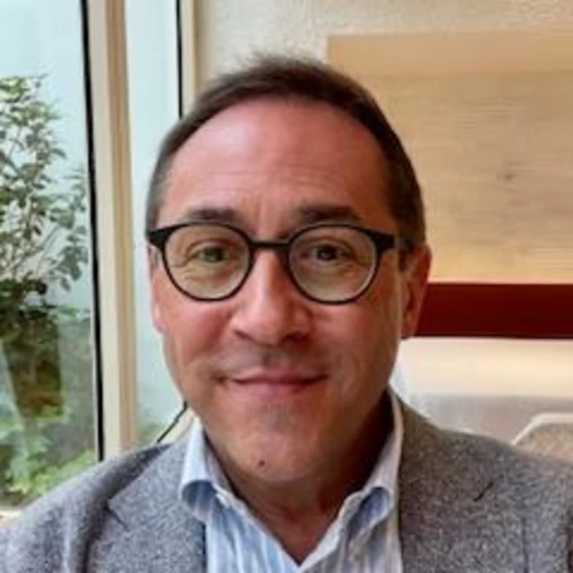 Advisor - Jeff Englar