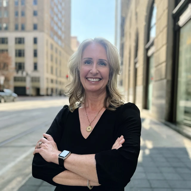 Advisor - Cindy Diamantaras