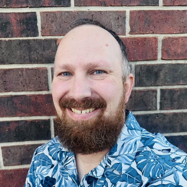 Advisor - Matthew Anderson