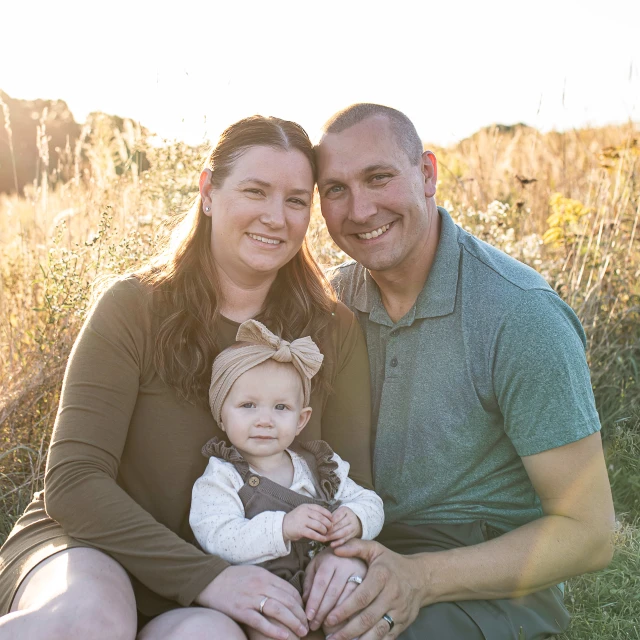 Advisor - Amanda Scafate