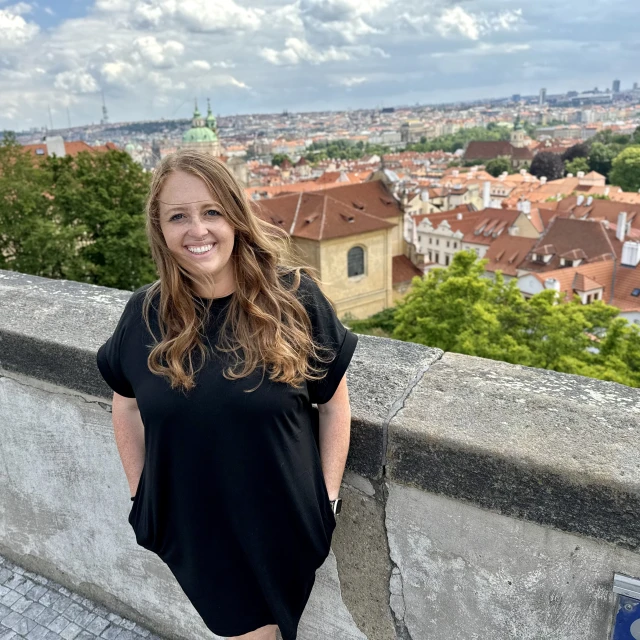 Advisor - Janaye Ince
