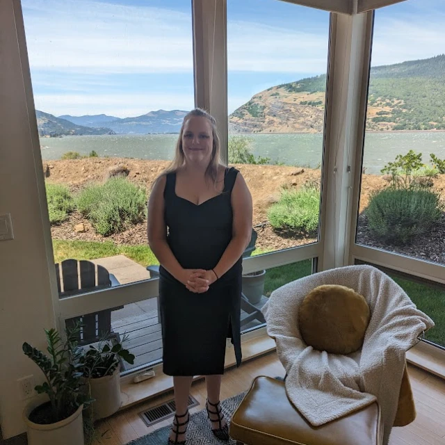 Advisor - Kim Mathes