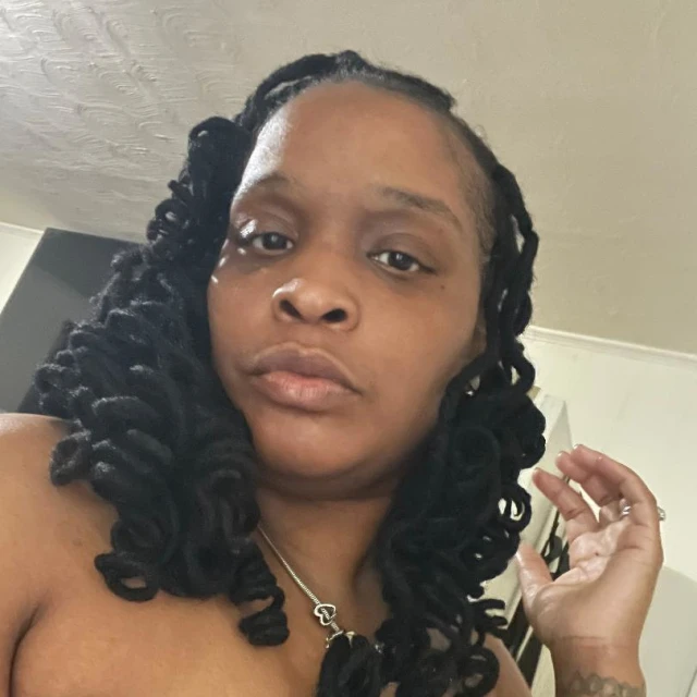 Advisor - Jenika Patterson