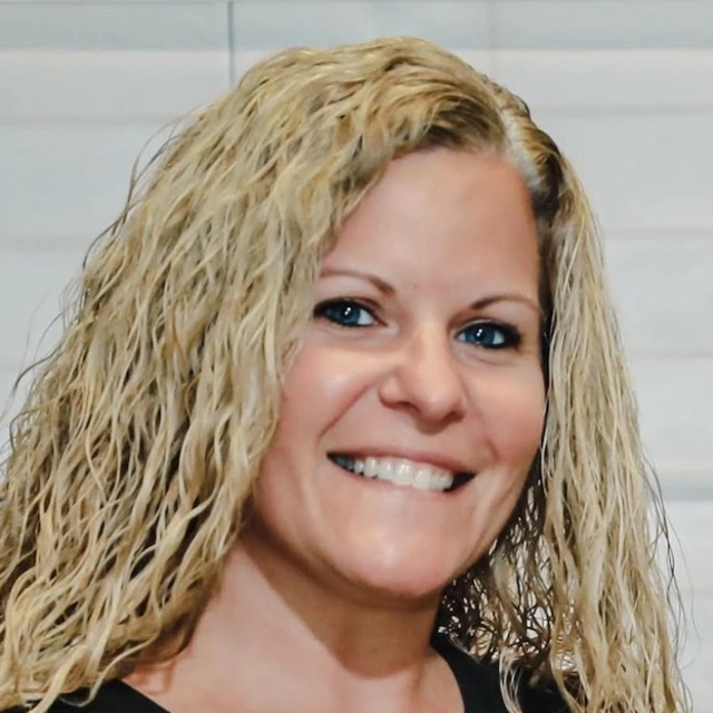 Advisor - Amy Lagrow Rogers