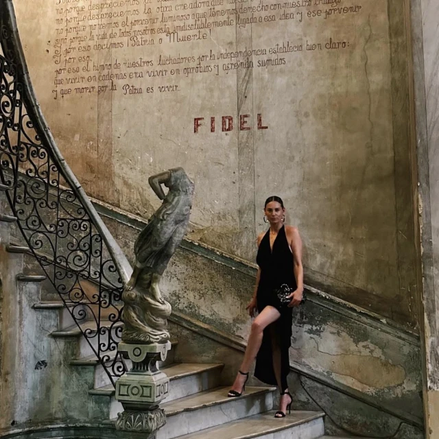 Advisor - Alicia Mariani
