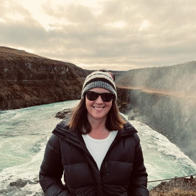 Advisor - Brittney Derosier