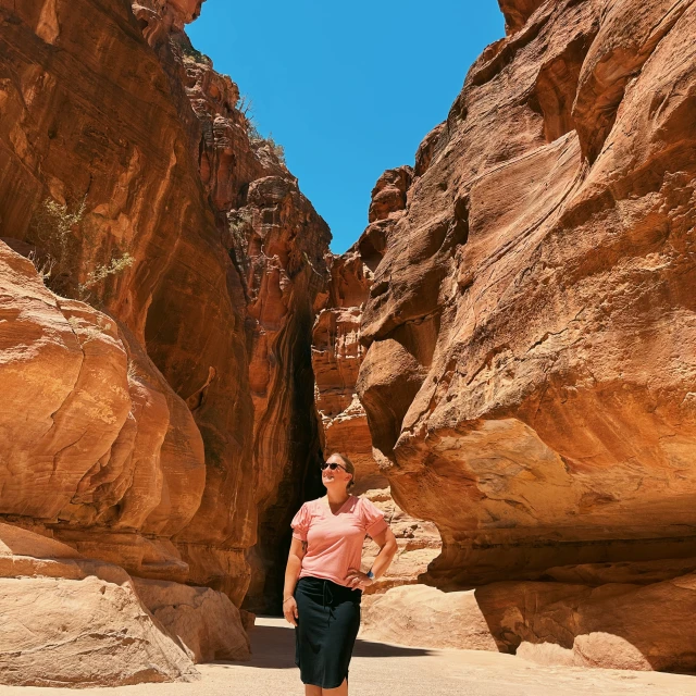 Advisor - Nicole Hoffman