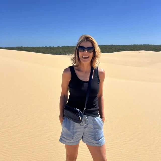 Advisor - Marisca Kooij