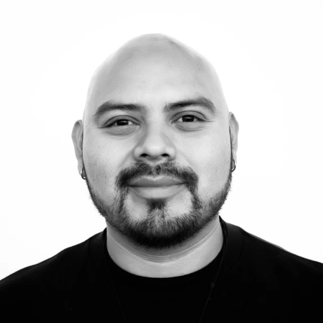 Advisor - Ruben Alaniz